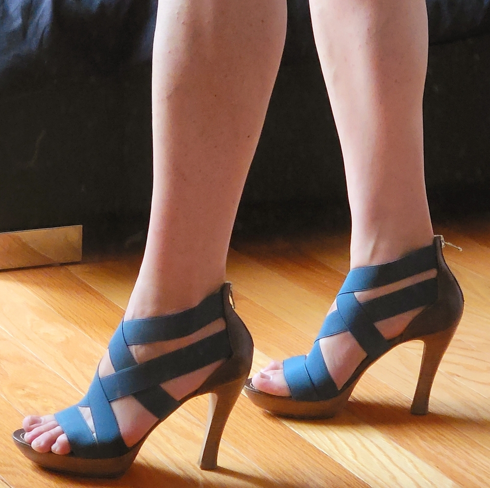 Claudio Morachi Woman Shoes